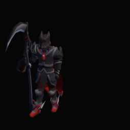Maxed Infernal Main | 2K+ Total | BLORVA | Quest Cape | Hard Diarys | Max POH | Inferno | Dizana's Quiver | 9x99s | 99 Crafting 0